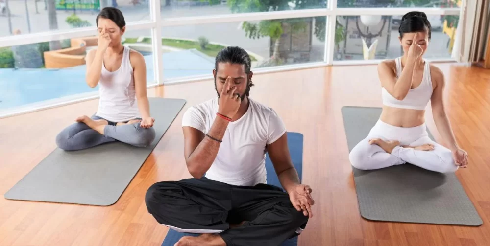Effective Stress Management Techniques to Support Heart Disease Health