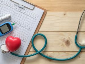 Effective Strategies for Heart Disease and Blood Sugar Monitoring to Improve Cardiovascular Health