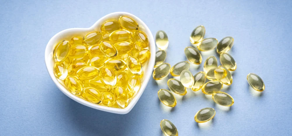 Exploring Omega-3 Fish Oil Benefits for Heart Disease and Cardiovascular Health