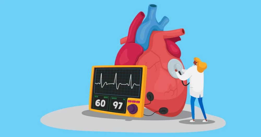 Recognizing Heart Disease and Heart Attack Warning Signs Early for Better Outcomes