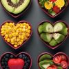 Heart Disease and Cholesterol Lowering Foods: Essential Choices for Better Heart Health