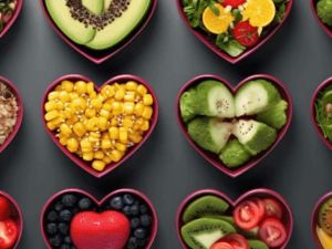 Heart Disease and Cholesterol Lowering Foods: Essential Choices for Better Heart Health