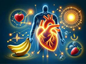 The Crucial Role of Potassium in Heart Disease Prevention and Cardiovascular Health