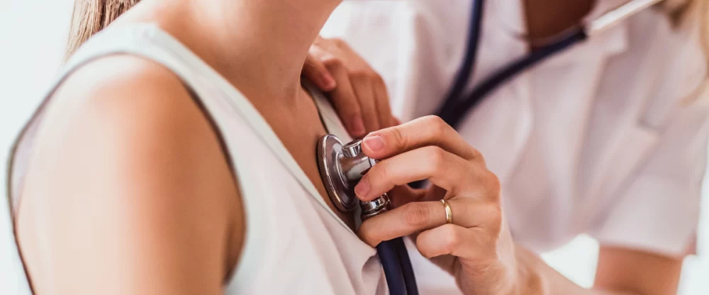 Recognizing Heart Disease and Symptoms in Women: What You Need to Know