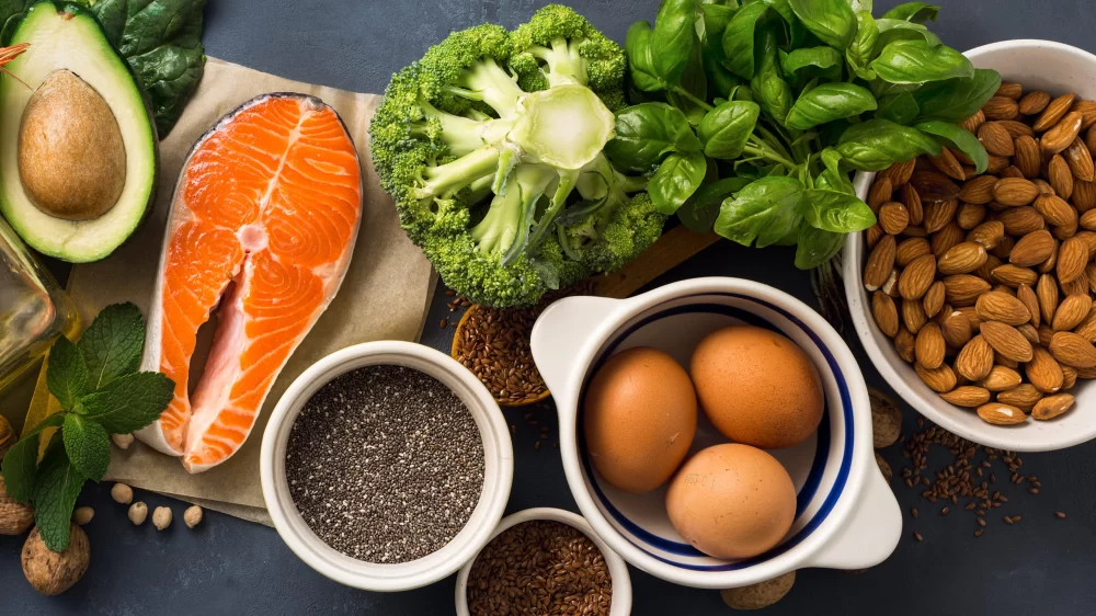 Heart Disease and Healthy Fats Intake: Choosing the Right Fats for Cardiovascular Health
