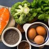 Heart Disease and Healthy Fats Intake: Choosing the Right Fats for Cardiovascular Health