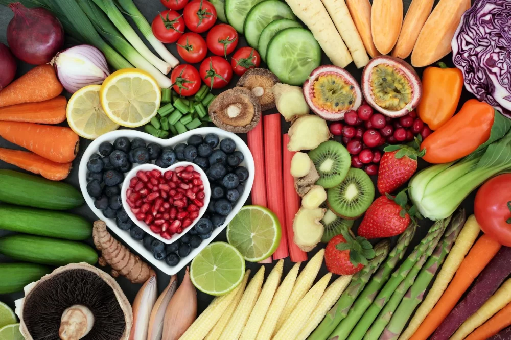 Heart Disease and Cholesterol Lowering Foods: Eat Smart for a Healthy Heart