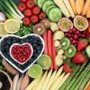 Heart Disease and Cholesterol Lowering Foods: Eat Smart for a Healthy Heart