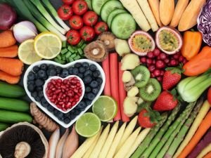Heart Disease and Cholesterol Lowering Foods: Eat Smart for a Healthy Heart