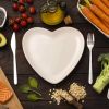 Heart Disease and Cholesterol Lowering Foods: Smart Dietary Choices for a Healthy Heart