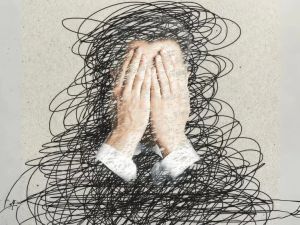 Heart Disease and How to Manage Stress: Real Strategies and Stories