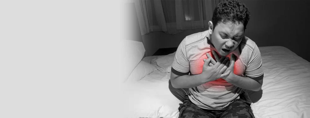 Heart Disease and Heart Attack Warning Signs: How to Recognize and Respond Early