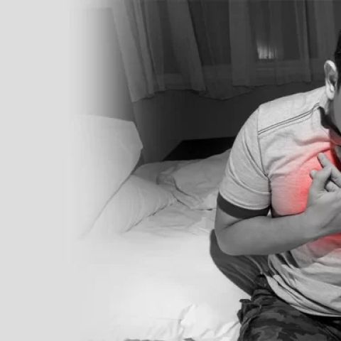 Heart Disease and Heart Attack Warning Signs: How to Recognize and Respond Early
