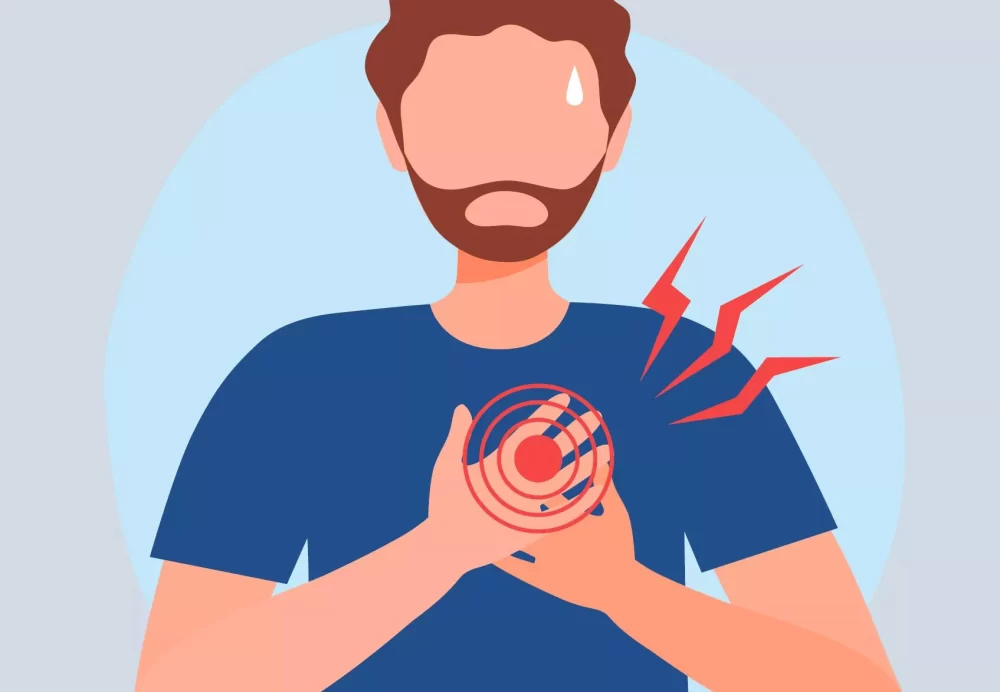 Heart Disease and Trans Fat Avoidance: The Key to Better Heart Health