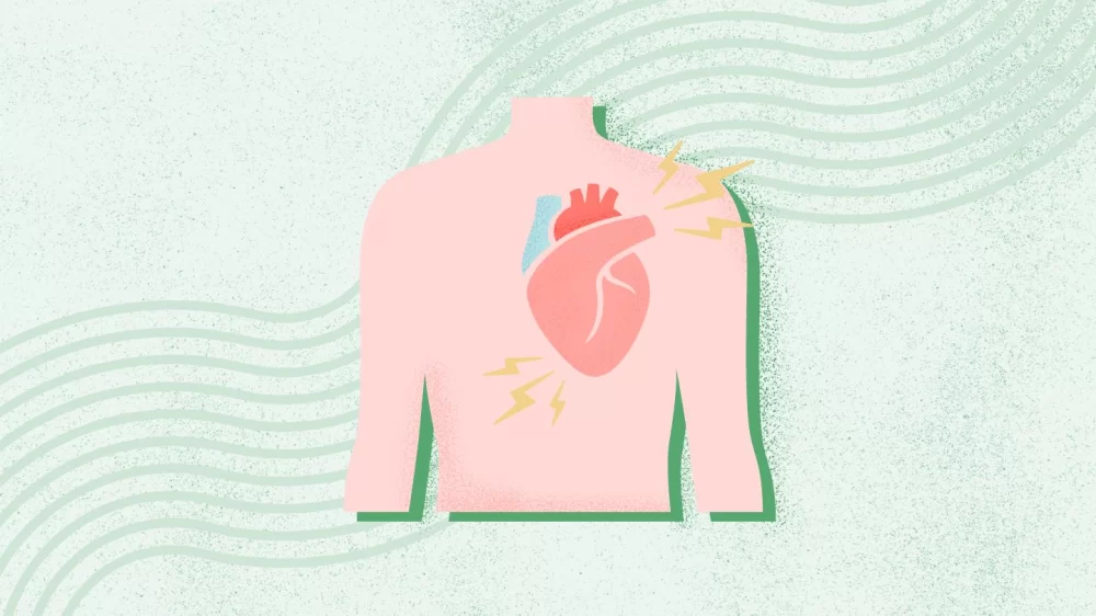 Heart Disease and Anxiety: Understanding the Link and Finding Practical Solutions