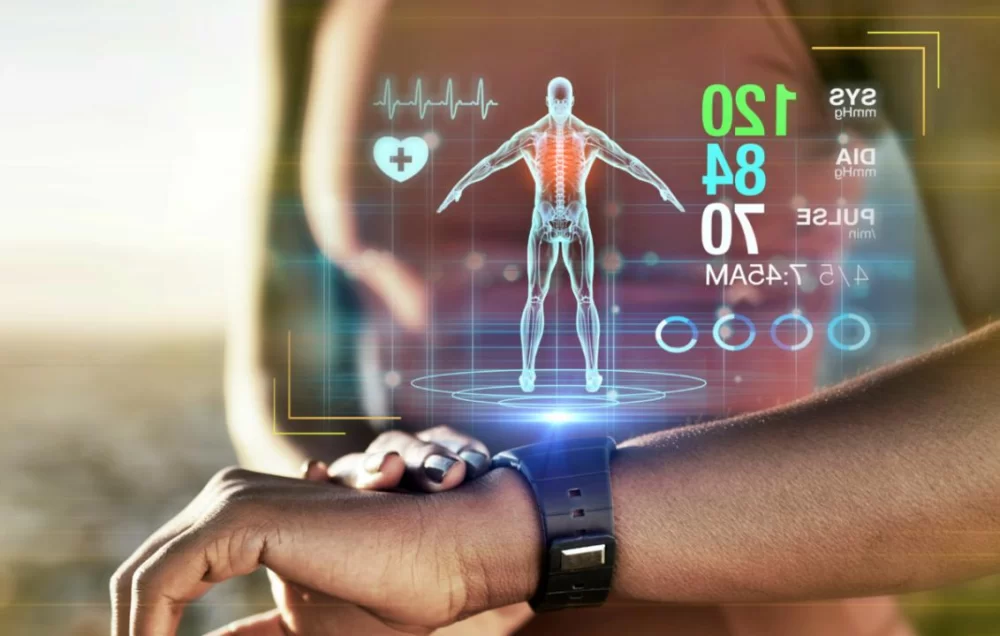 Heart Disease and Smart Wearable Technology: Revolutionizing Heart Health Monitoring