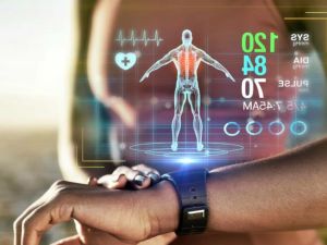 Heart Disease and Smart Wearable Technology: Revolutionizing Heart Health Monitoring