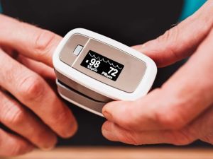 Heart Disease and Pulse Oximeter Use: How Monitoring Oxygen Levels Supports Heart Health