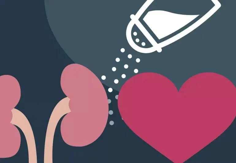 The Impact of High Sodium Intake on Heart Disease and Heart Health
