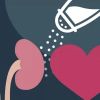 The Impact of High Sodium Intake on Heart Disease and Heart Health