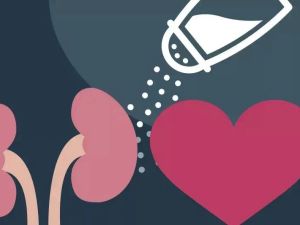 The Impact of High Sodium Intake on Heart Disease and Heart Health
