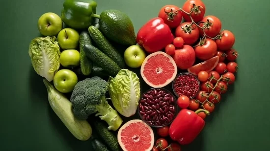 The Importance of Heart-Healthy Fats in Your Diet: Boost Your Cardiovascular Health