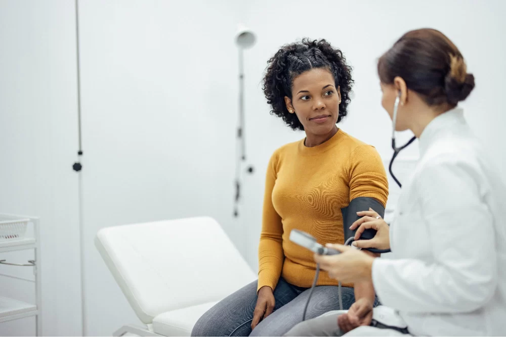 The Importance of Monitoring Your Blood Pressure for Heart Disease Prevention
