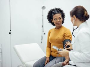 The Importance of Monitoring Your Blood Pressure for Heart Disease Prevention