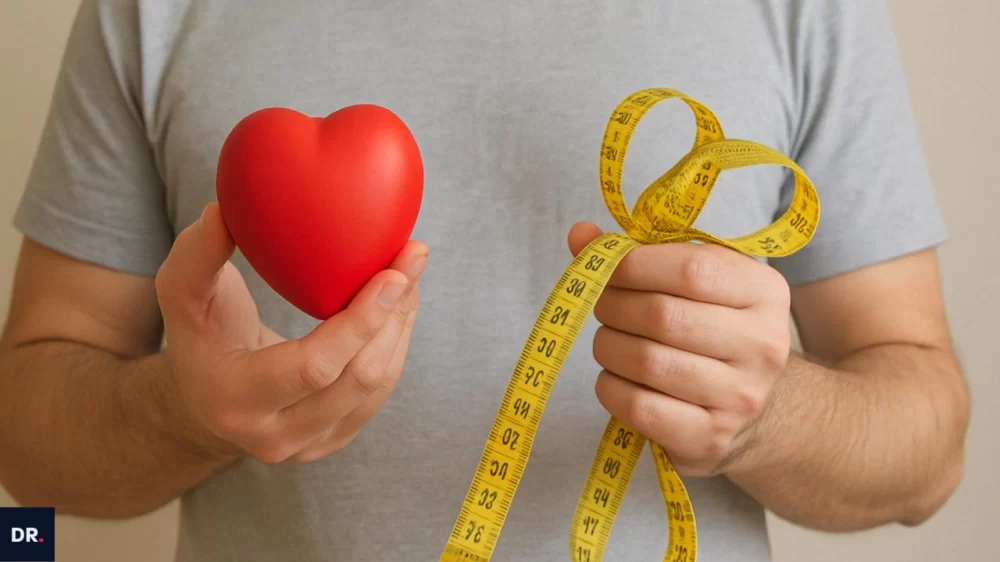 How to Manage Heart Disease Through Weight Loss and Improve Heart Health