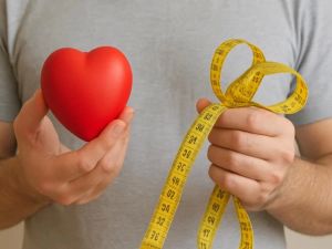 How to Manage Heart Disease Through Weight Loss and Improve Heart Health