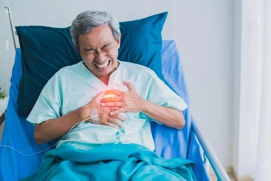 Treatment Options for Heart Failure: Medications, Lifestyle Changes, and More