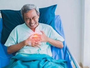Treatment Options for Heart Failure: Medications, Lifestyle Changes, and More