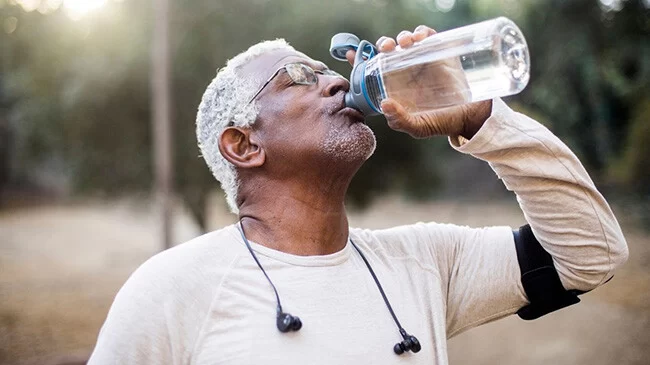 The Role of Hydration in Maintaining Heart Health: Essential Tips for Your Cardiovascular System