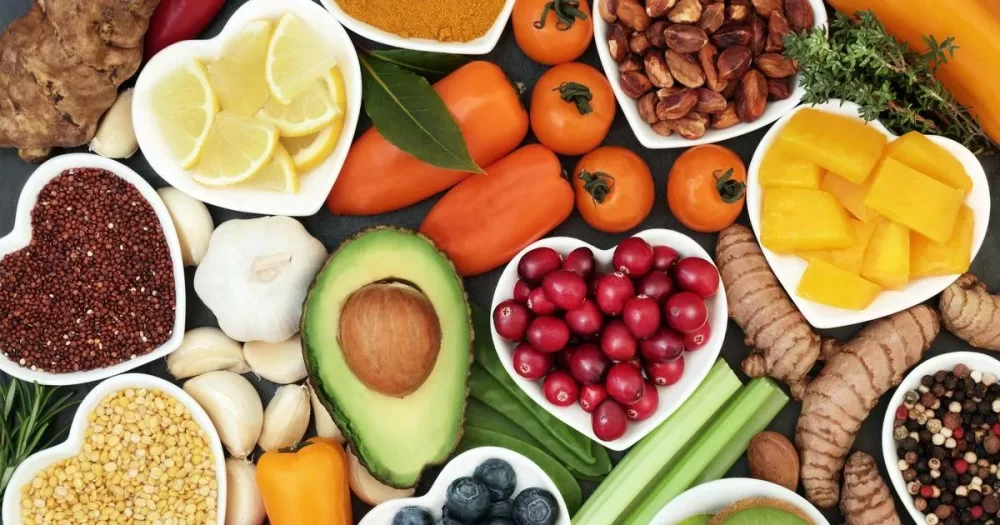 The Role of Antioxidants in Fighting Heart Disease and Promoting Heart Health