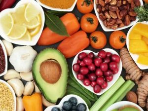 The Role of Antioxidants in Fighting Heart Disease and Promoting Heart Health