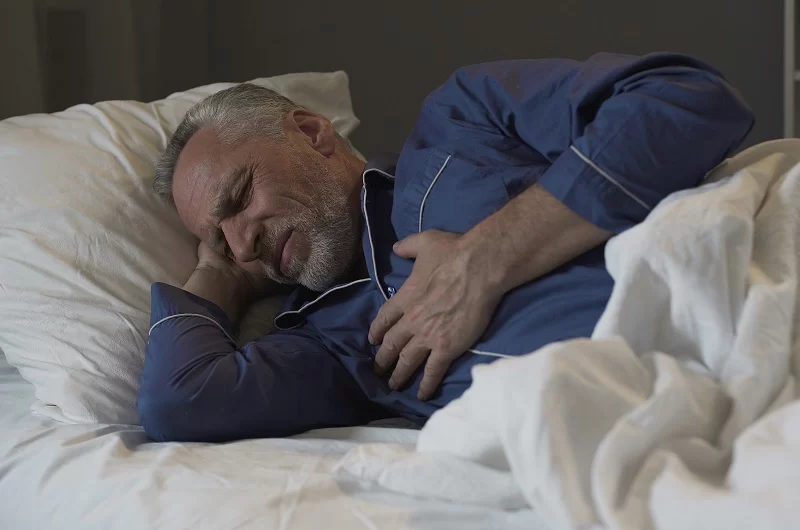 Heart Disease and Sleep: Improving Your Quality of Rest for Better Health