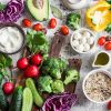 The Benefits of a Mediterranean Diet for Heart Health