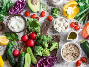 The Benefits of a Mediterranean Diet for Heart Health