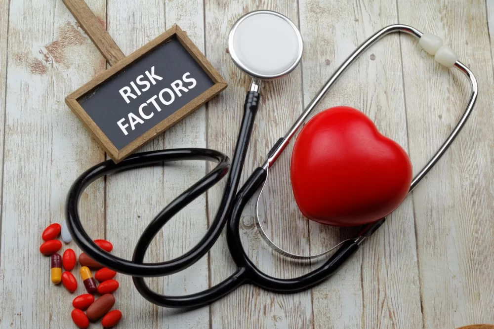How to Reduce Your Heart Disease Risk Through Stress Management