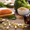 The Role of Omega-3 Fatty Acids in Heart Health and Cardiovascular Wellness