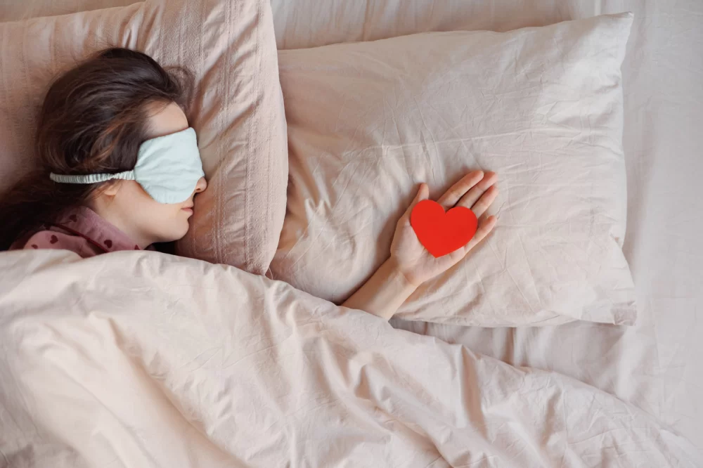 The Link Between Sleep Deprivation and Cardiovascular Disease