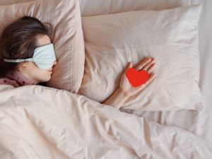 The Link Between Sleep Deprivation and Cardiovascular Disease