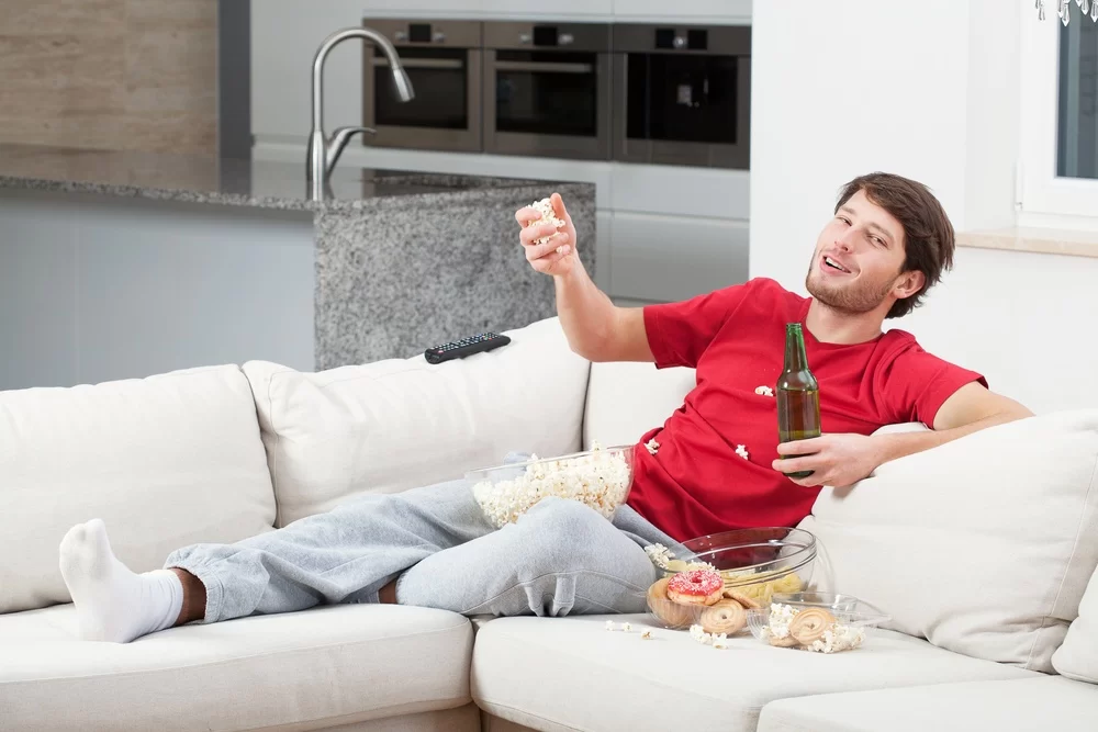 The Impact of Physical Inactivity on Heart Disease: How a Sedentary Lifestyle Affects Your Heart