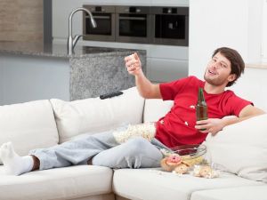 The Impact of Physical Inactivity on Heart Disease: How a Sedentary Lifestyle Affects Your Heart
