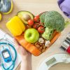 How to Improve Heart Health with Exercise and Nutrition