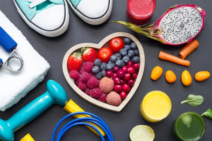 The Impact of Sedentary Lifestyle on Heart Disease