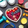 The Impact of Sedentary Lifestyle on Heart Disease