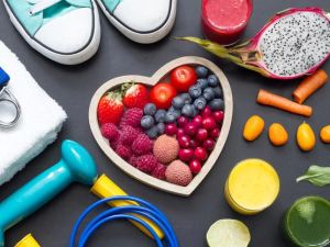 The Impact of Sedentary Lifestyle on Heart Disease