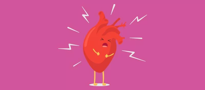 Managing Heart Disease and Stress: Effective Coping Strategies for Better Heart Health