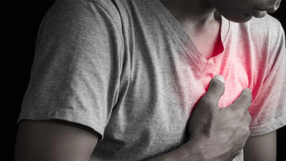 How to Recognize Early Signs of Heart Disease for Better Prevention